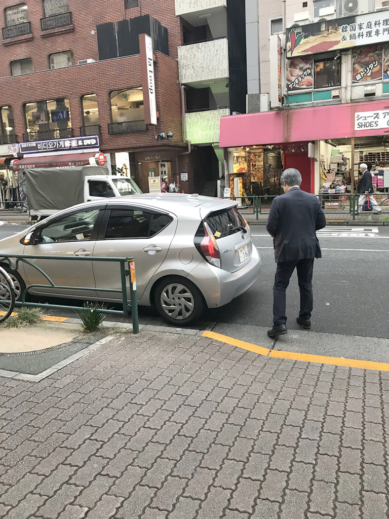 がん緩和ケア　向山雄人医師