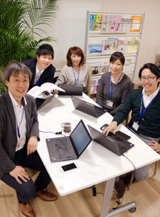 訪問診療相談室